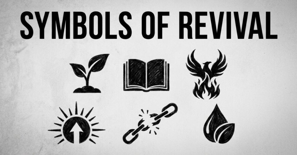 Symbols Of Revival