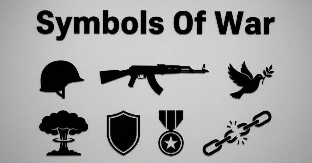Symbols Of War
