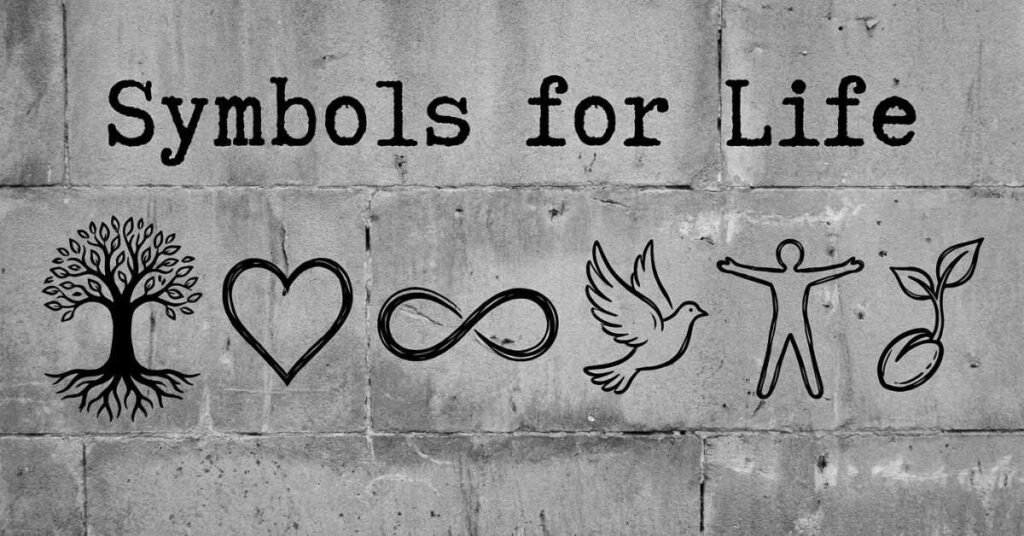 Symbols for Life