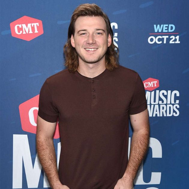 Morgan Wallen Career
