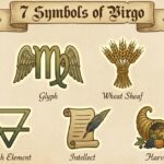 7 Symbols of Virgo