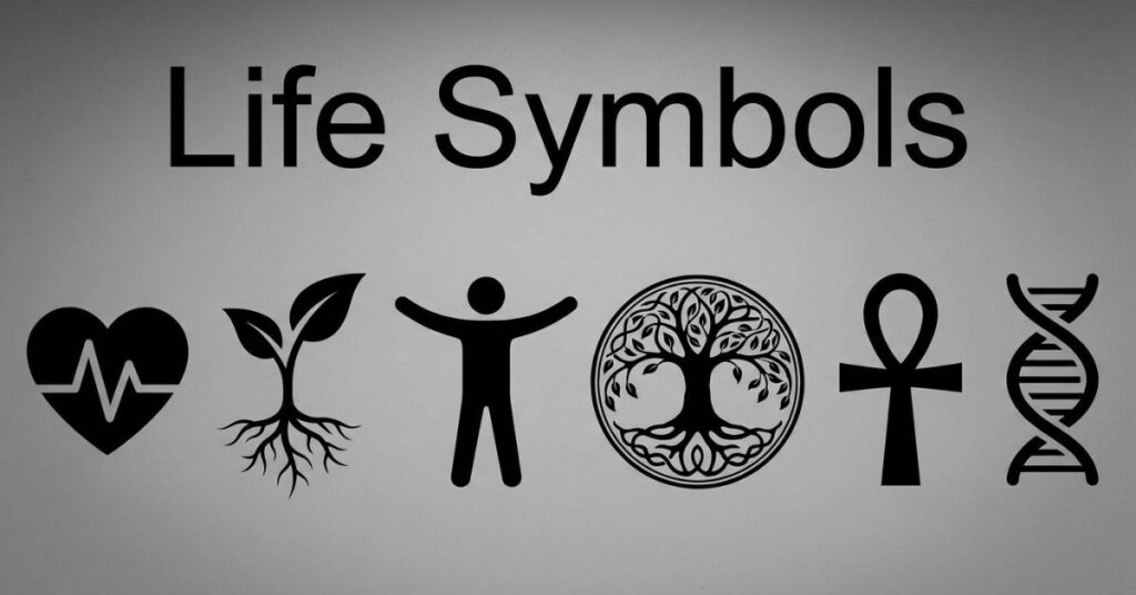 Life Symbols
