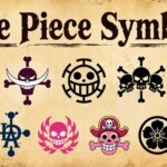 One Piece Symbols