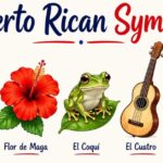 Puerto Rican Symbols