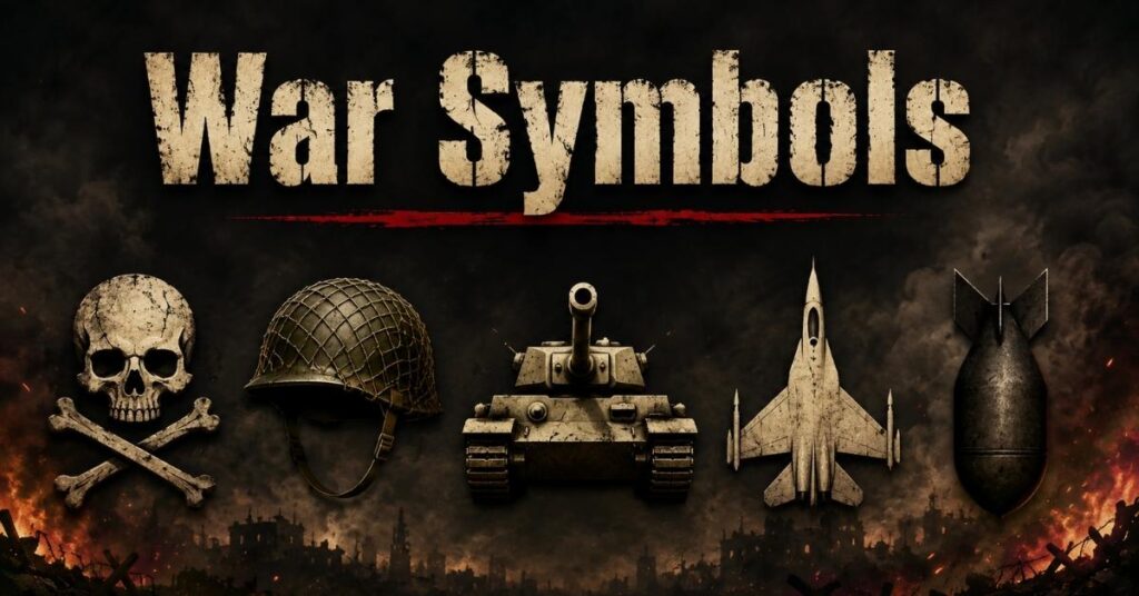 War Symbols