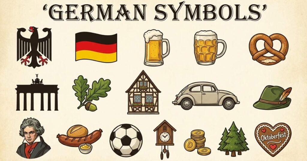 German Symbols