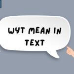 WYT Mean in Text
