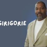 Bert Girigorie