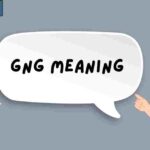GNG Meaning