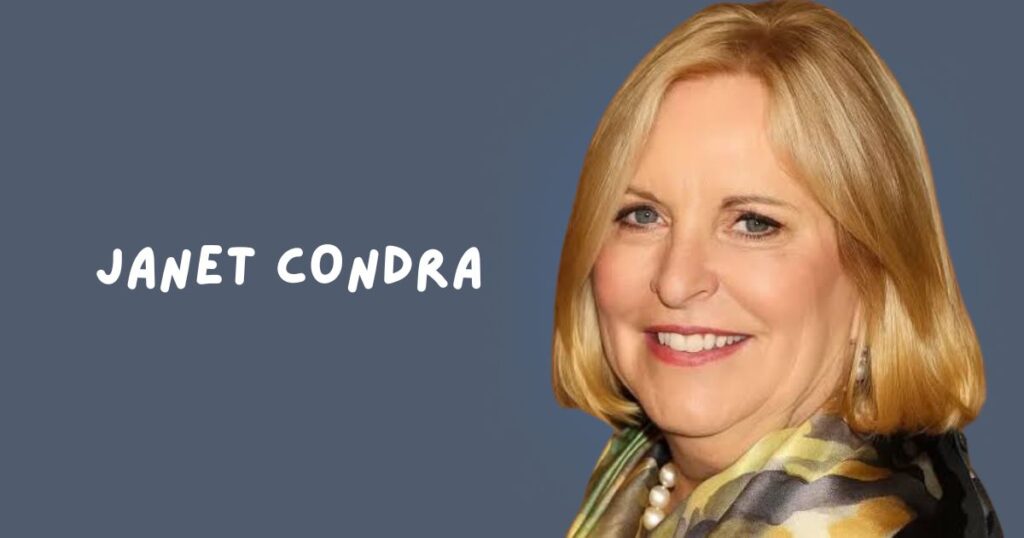 Janet Condra