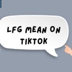 LFG Mean on TikTok