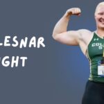 Mya Lesnar Height