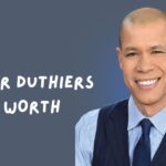 Vladimir Duthiers Net Worth (1)