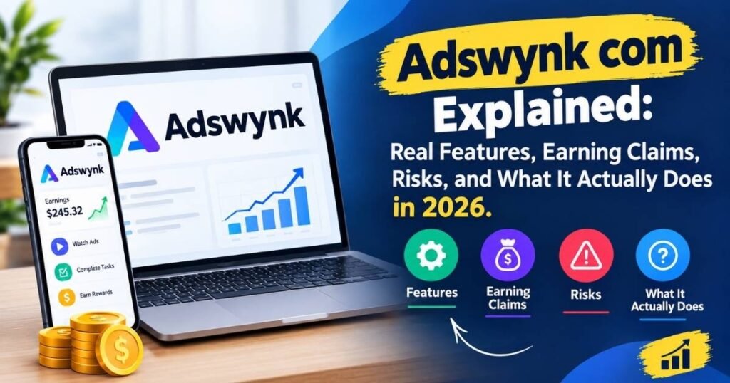 Adswynk com