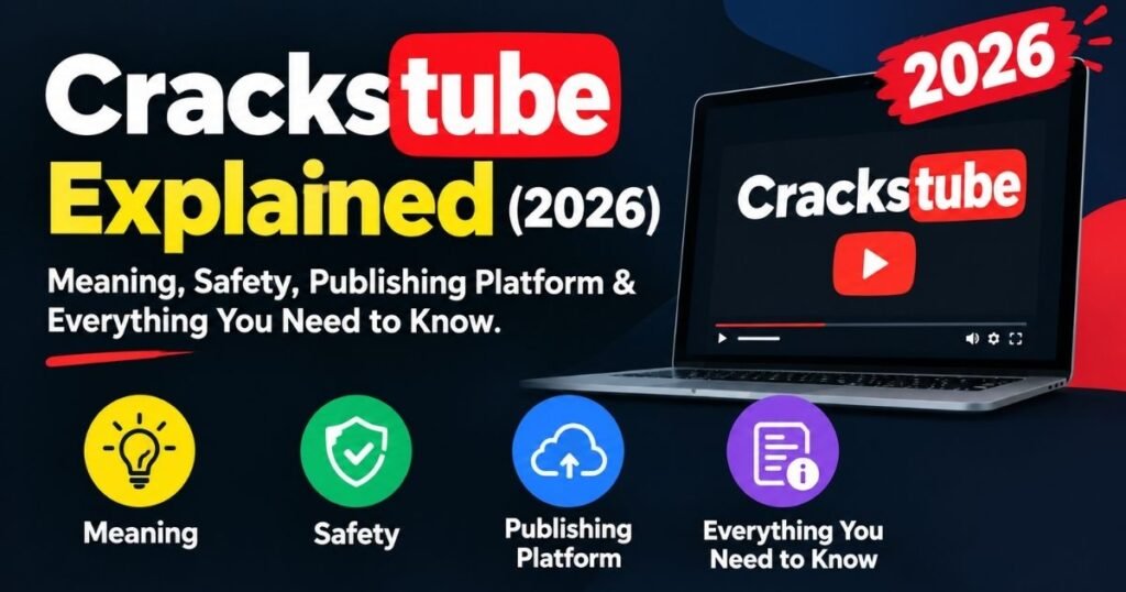 Crackstube