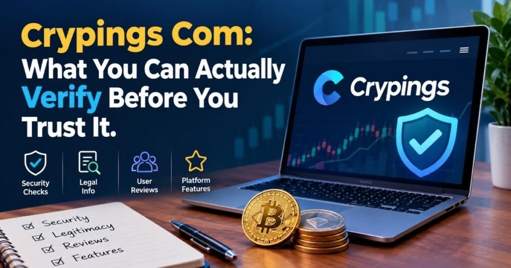 Crypings Com