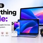 DigitalRGS Everything Apple