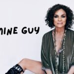 Jasmine Guy