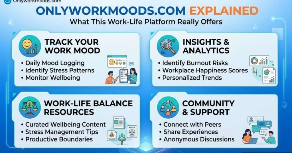Onlyworkmoods.com