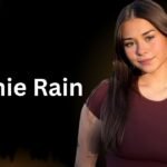 Sophie Rain