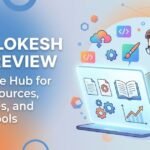 Techlokesh Org