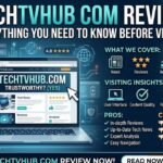 Techtvhub com