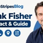 TheStripesBlog Frank Fisher