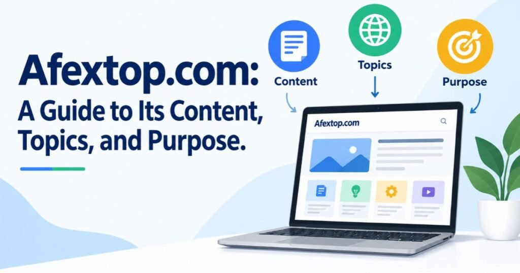 Afextop.com