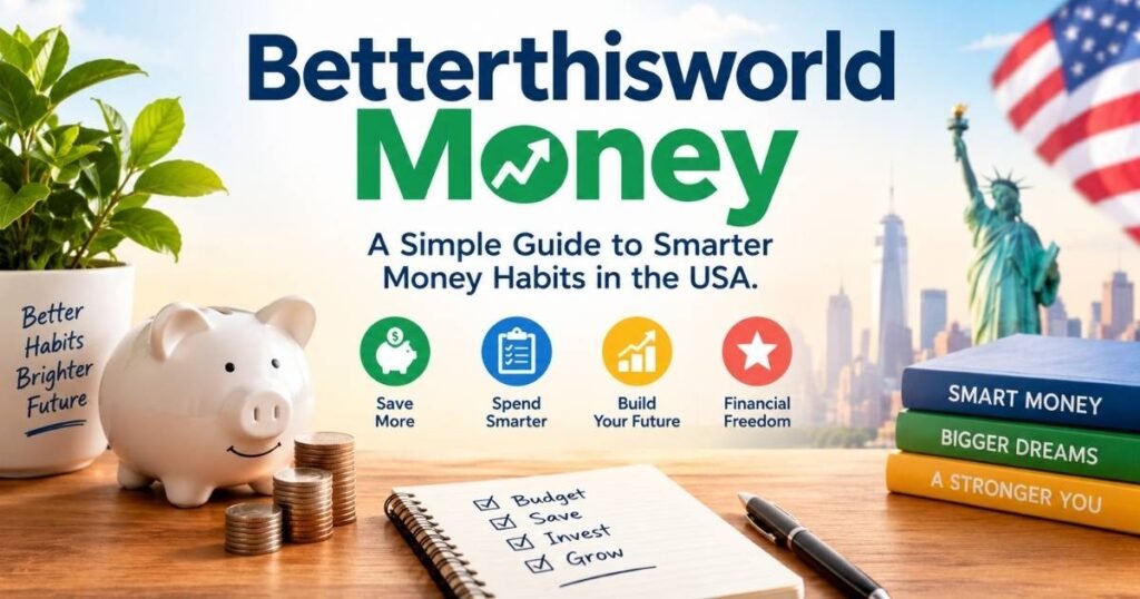 Betterthisworld Money