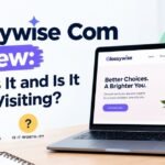 Glossywise Com