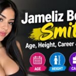 Jameliz Benitez Smith