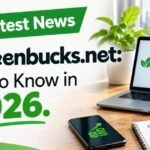 Latest News Mygreenbucks.net