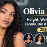 Olivia Dean