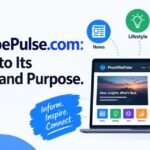 PressVibePulse.com