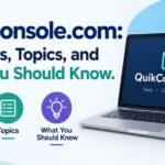 QuikConsole.com
