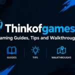 Thinkofgamescom