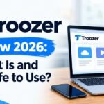 Troozer com