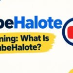 TubeHalote Meaning