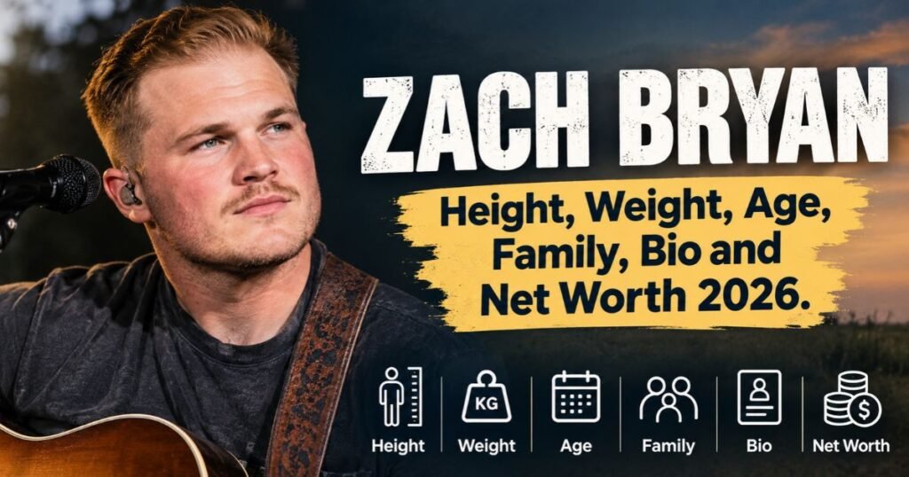 Zach Bryan