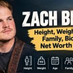 Zach Bryan