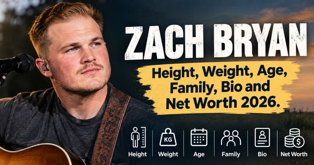 Zach Bryan